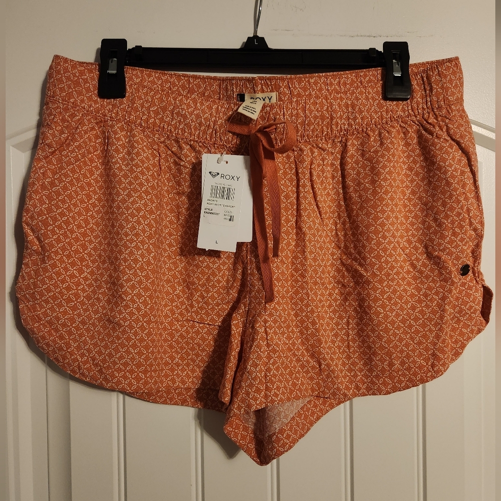 Roxy There You Are Shorts